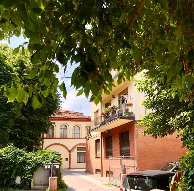 Charming Home Towers-Roofs View Bologna Eksteriør billede