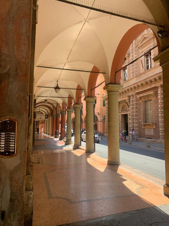 Charming Home Towers-Roofs View Bologna Eksteriør billede